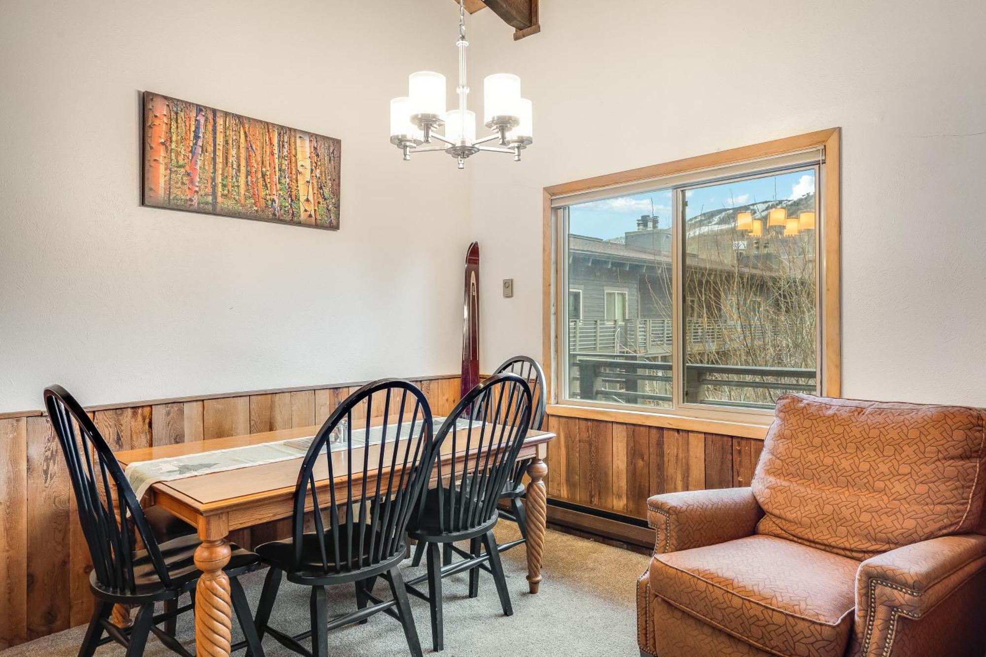 Walton Creek Condo #34 Steamboat Springs Exterior photo